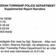Illustration for article titled Sergeant In Charge Of 2004 Larry Nassar Investigation Says I Dont Have Any Memory Of Item/em